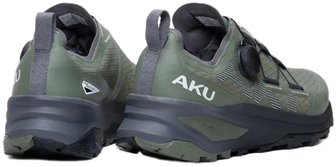 Aku Furiosa BOA Wandelschoenen - afbeelding 3 van 3
