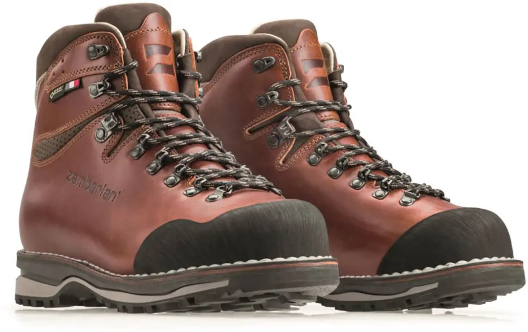 Zamberlan Tofane Nw Gore-tex® Rr Wandelschoenen Bruin EU 42 Man