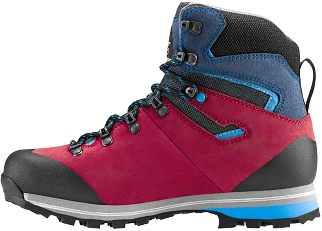 Zamberlan Thunder GTX Wandelschoenen Dames - Paars - EU 41 - afbeelding 4 van 6