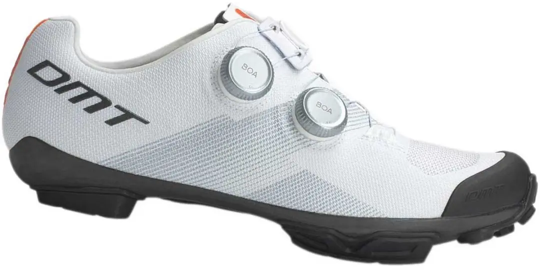 DMT KM0 EVO Mountainbikeschoenen