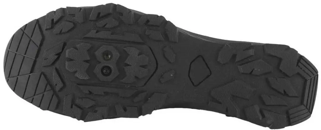 Massi Iron MTB-schoenen - Zwart - EU 41 - afbeelding 2 van 6