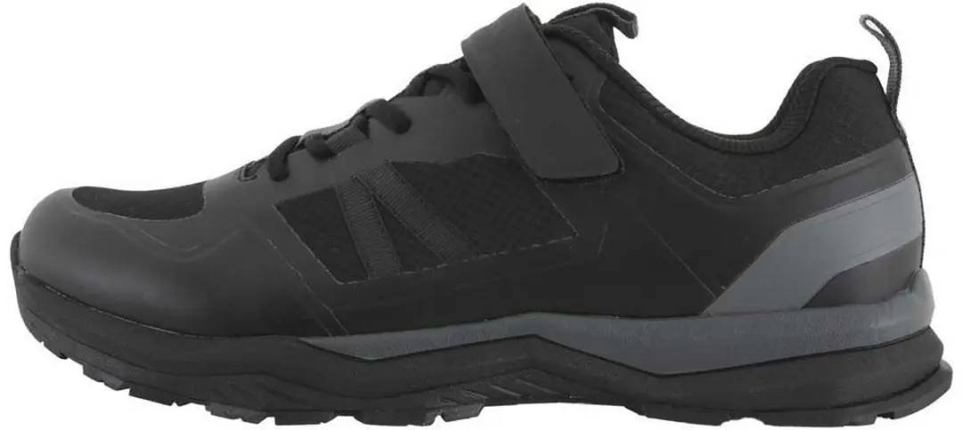 Massi Iron MTB-schoenen - Zwart - EU 41 - afbeelding 4 van 6