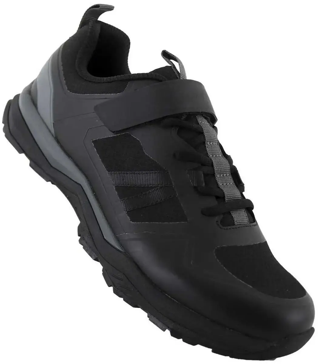 Massi Iron MTB-schoenen - Zwart - EU 41 - afbeelding 6 van 6