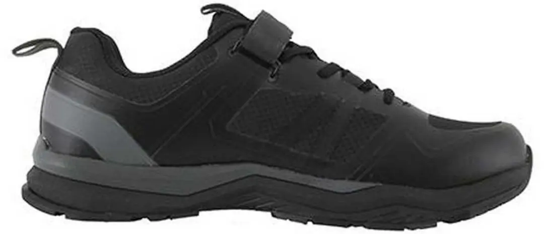 Massi Iron MTB-schoenen - Zwart - EU 41 - afbeelding 5 van 6