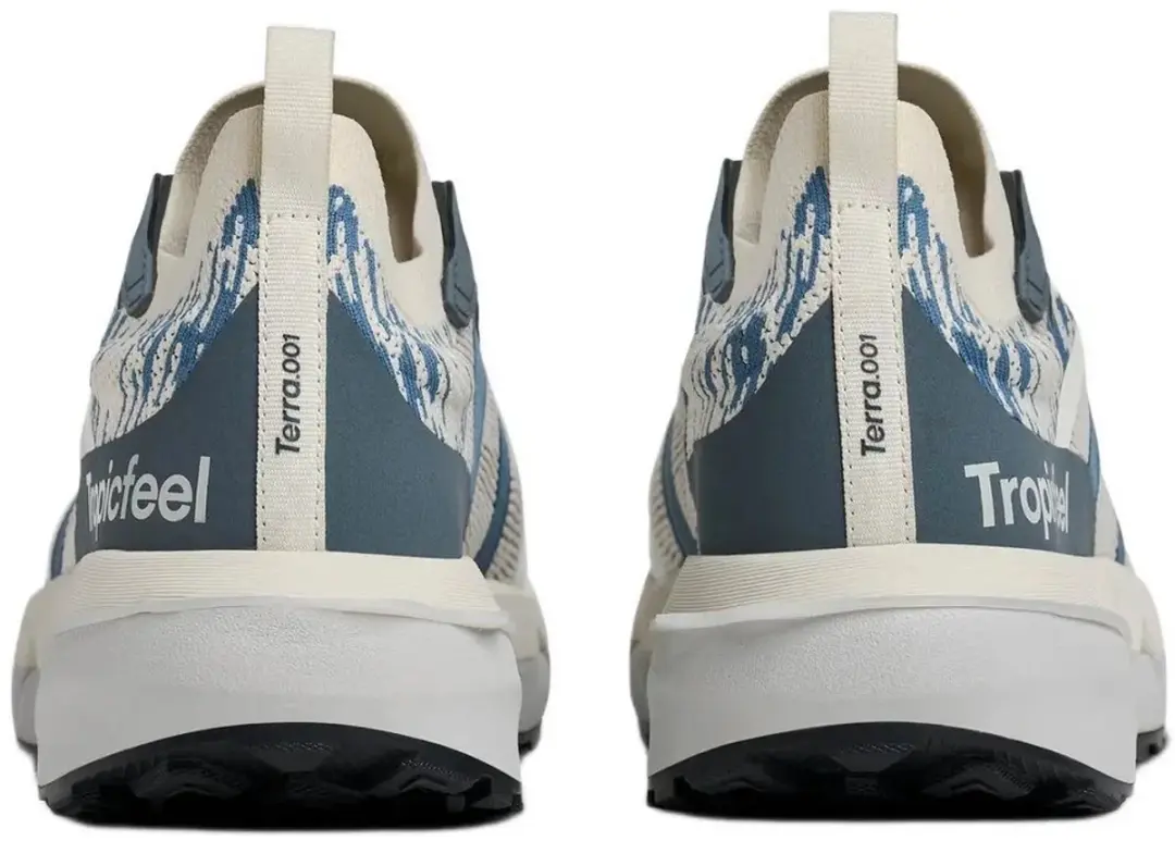 Tropicfeel Terra.001 Wandelschoenen - afbeelding 3 van 4