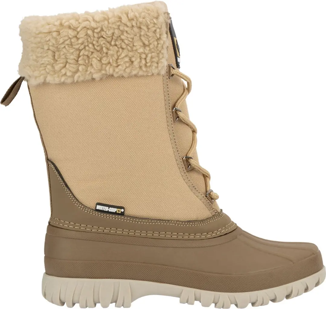 Winter-grip Polar Meanderer
