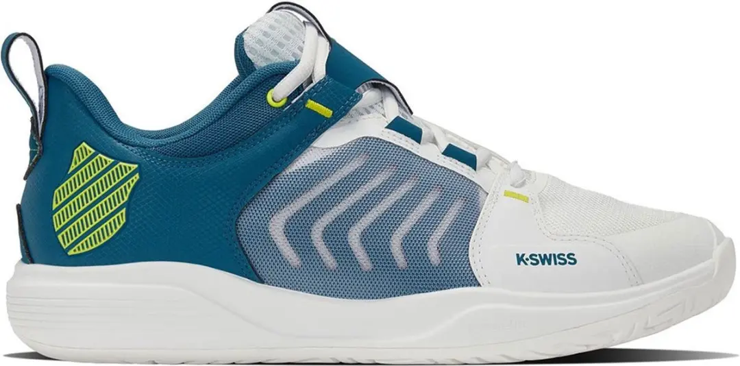 K-SWISS Ultrashot Team Tennisbannen Schoenen