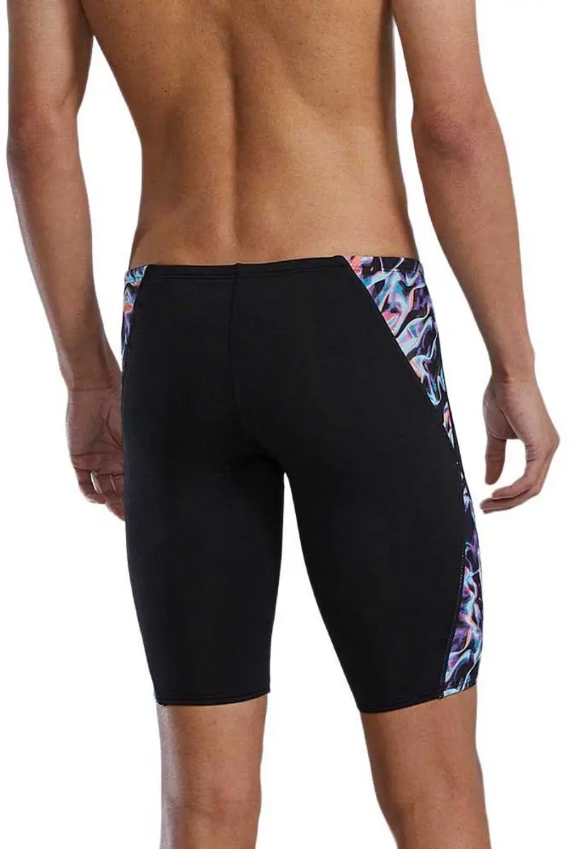 TYR Durafast Elite Energia Jammer - afbeelding 2 van 4