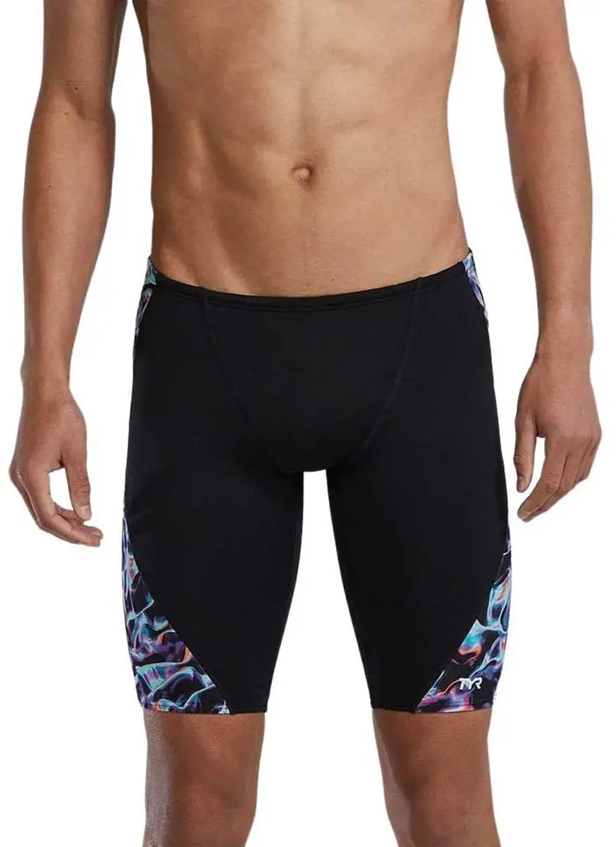 TYR Durafast Elite Energia Jammer - afbeelding 4 van 4