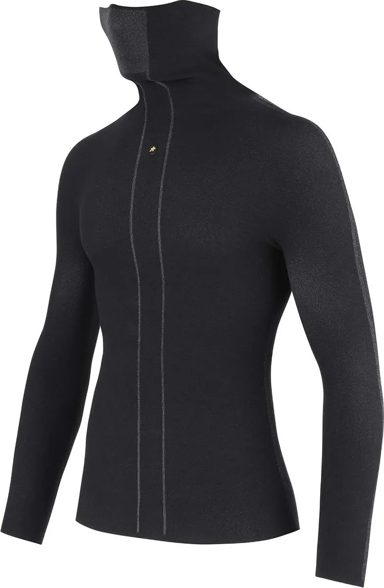 Assos GTO DermaSensor Winterondershirt