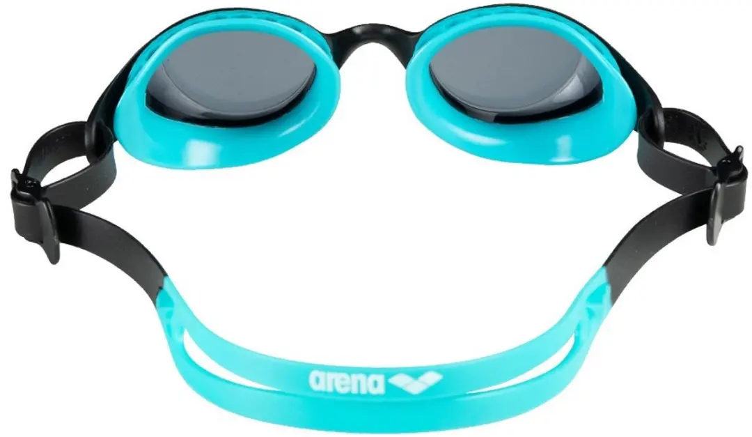 Arena Air Jr Kinderzwembril - Smoke-Black - afbeelding 3 van 6