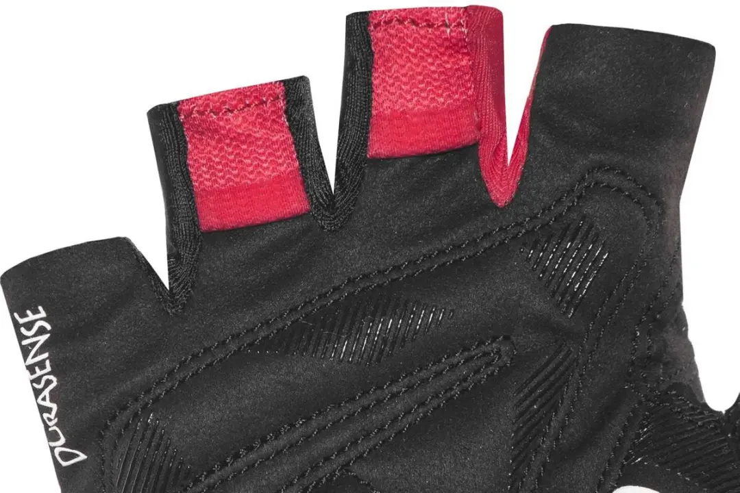 Roeckl Isar MTB fietshandschoenen wit - 7 - afbeelding 5 van 6