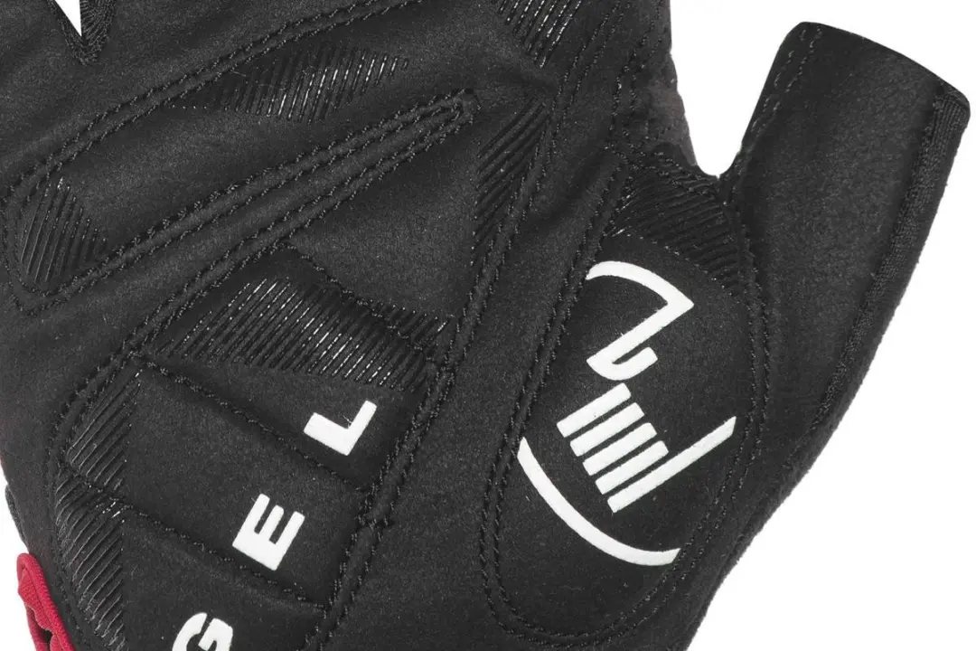 Roeckl Isar MTB fietshandschoenen wit - 7 - afbeelding 3 van 6