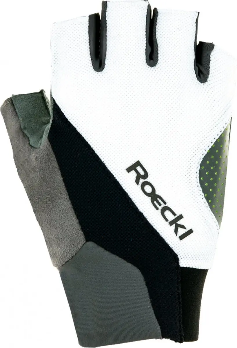 Roeckl Ivory Fietshandschoenen - Zwart - afbeelding 2 van 6