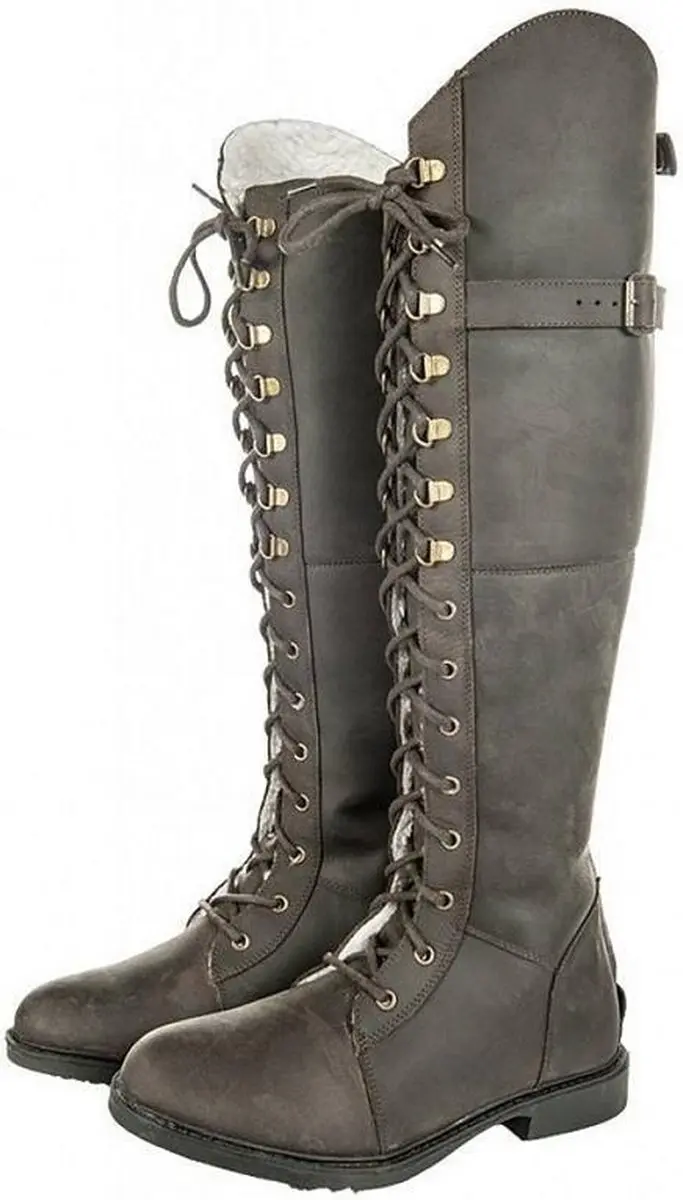 HKM Rijlaars Dublin Winter maat 41