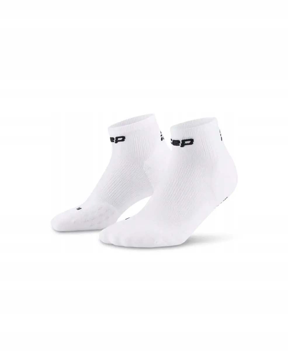 CEP 5.0 Low-Cut Compressiesokken Heren