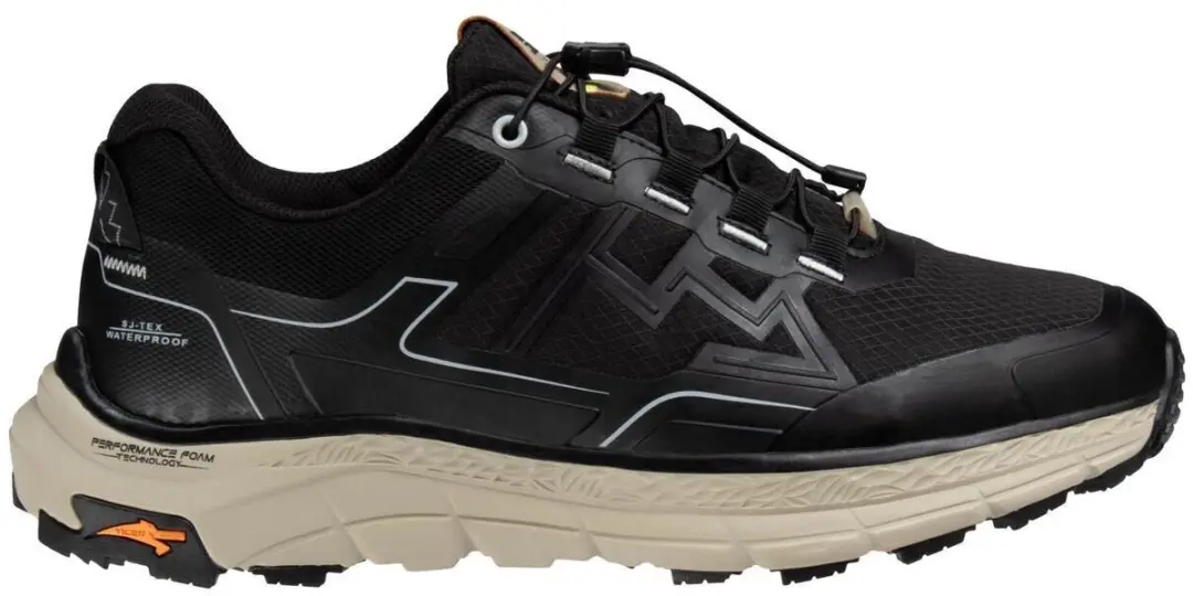 Safety Jogger Caracas Wandelschoenen
