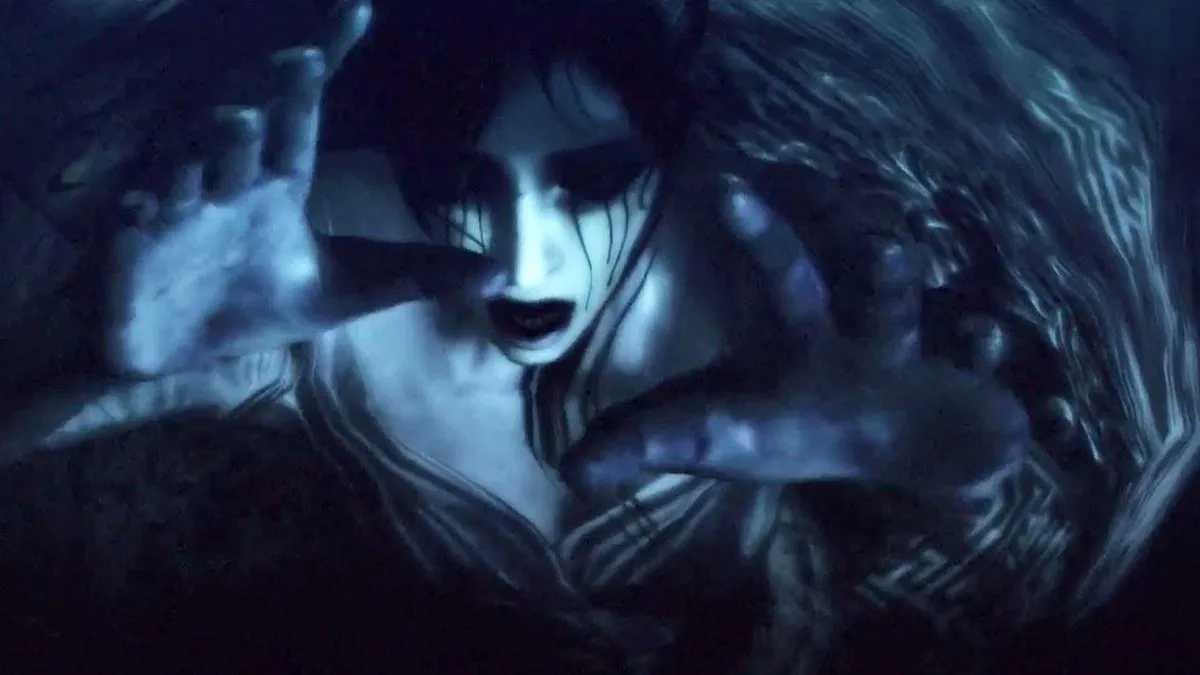 Nintendo Project Zero: Maiden of Black Water Wii U