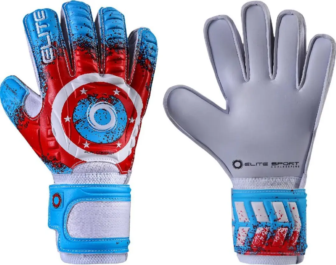 Elite Star Kids Keepershandschoenen - Maat 3