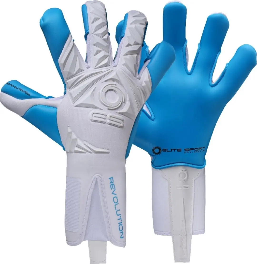 Elite Sport Neo Revolution Aqua Keepershandschoenen