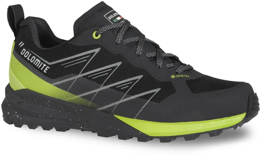 Dolomite Croda Nera Tech GTX