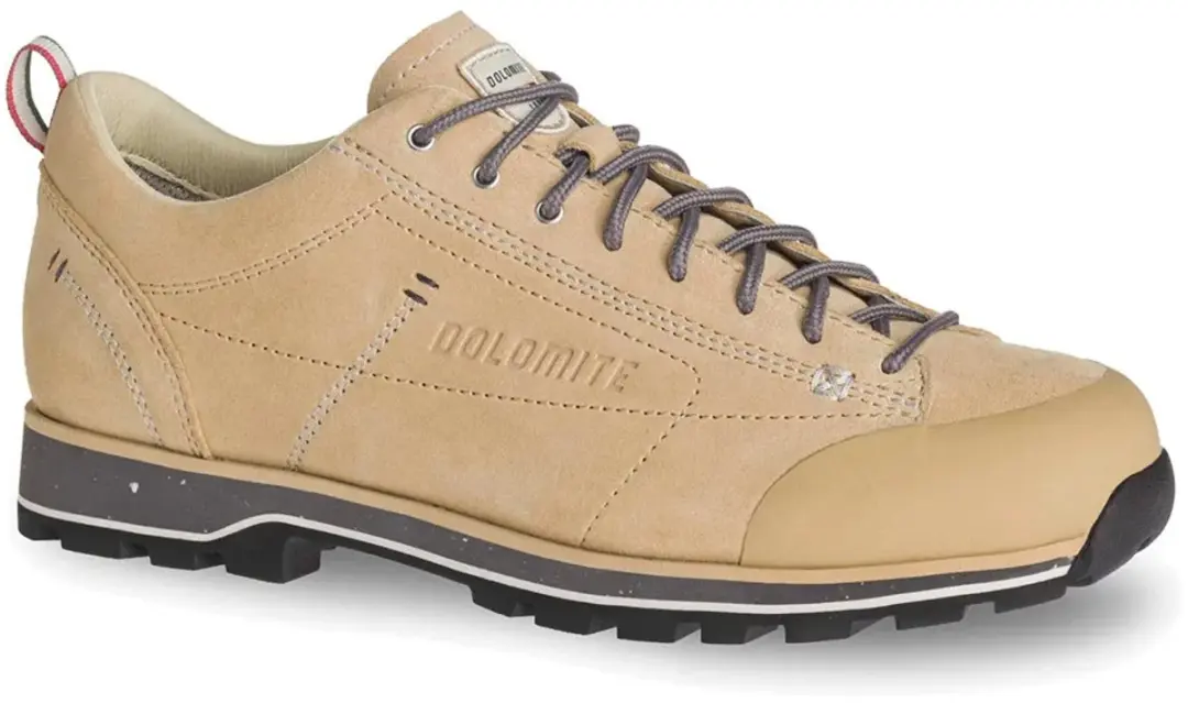 Dolomite 54 Low Evo Wandelschoenen Beige EU 45 2/3