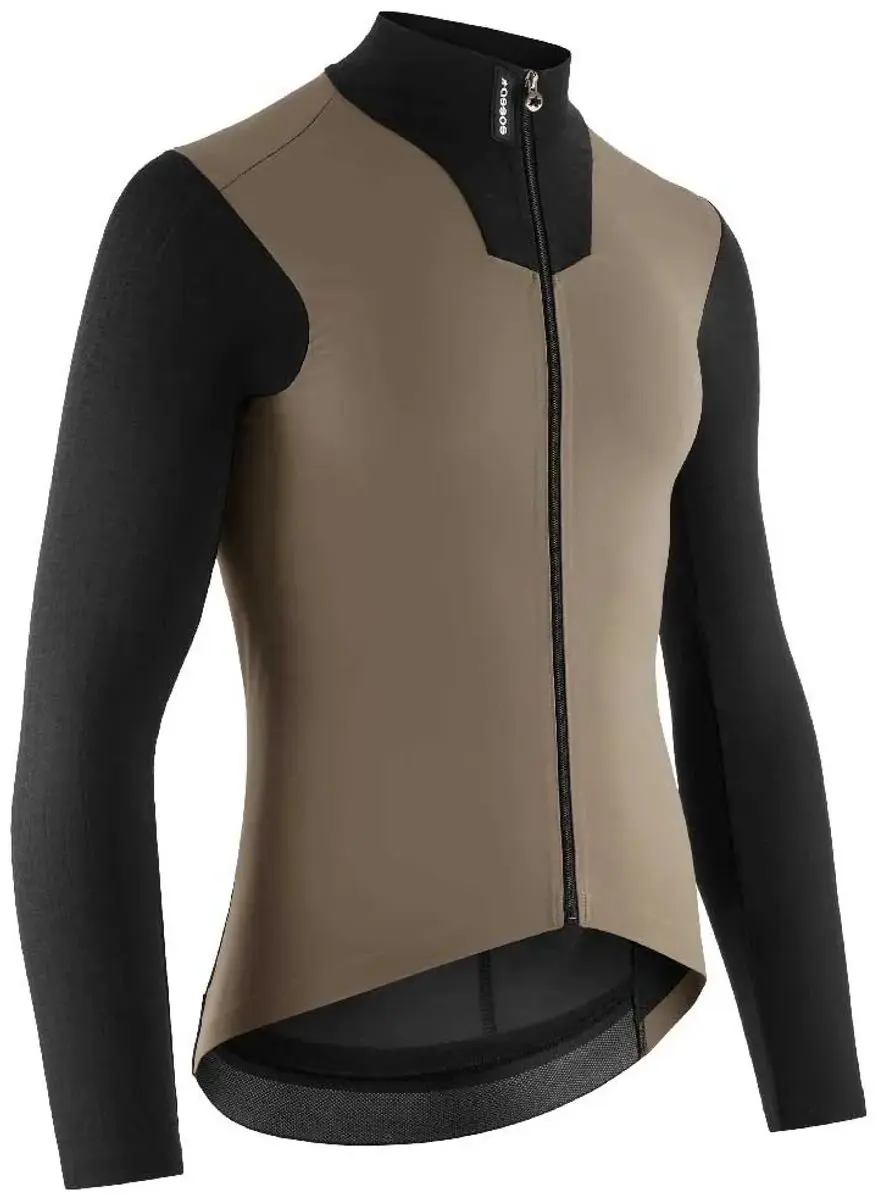 Assos Mille GTS Spring Fall Jas - M - afbeelding 6 van 6