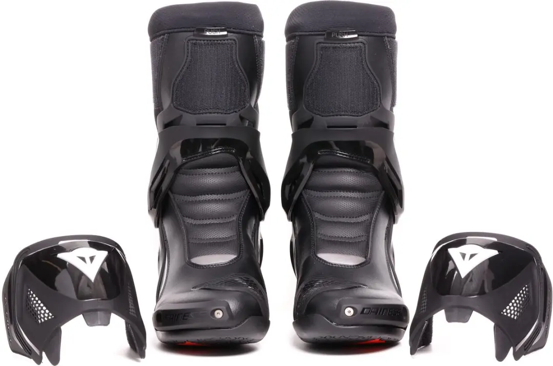 Dainese Nexus 3 D-WP Motorlaarzen - Zwart - 42 - afbeelding 5 van 6