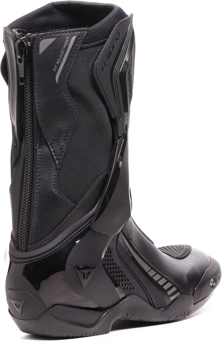 Dainese Nexus 3 D-WP Motorlaarzen - Zwart - 42 - afbeelding 6 van 6