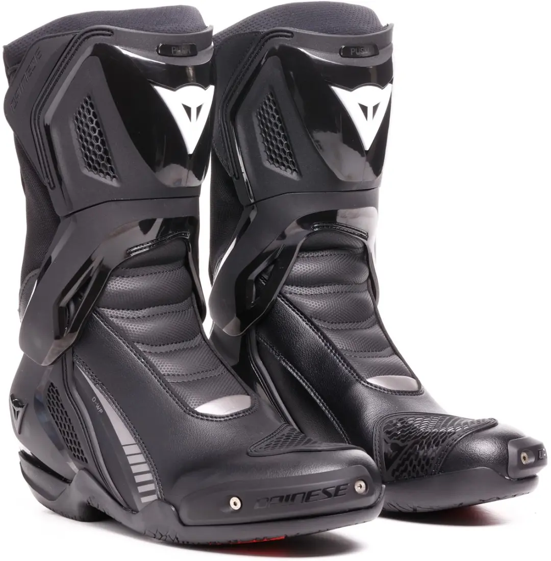 Dainese Nexus 3 D-WP Motorlaarzen