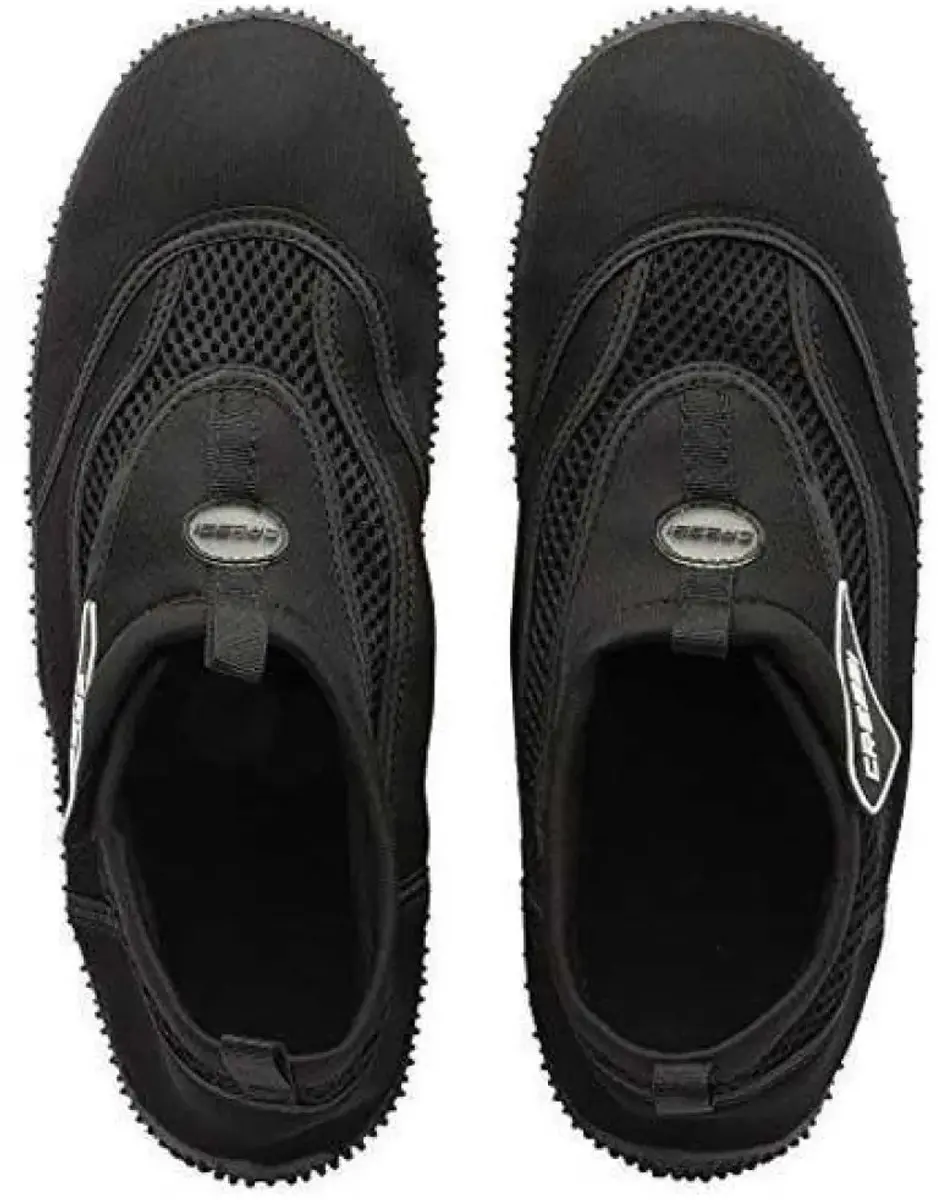 Cressi Reef Waterschoenen - Zwart - EU 36 - afbeelding 2 van 2