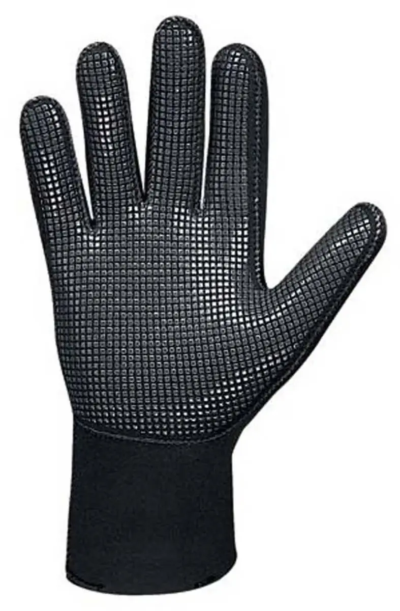 Northwave Fast Scuba Handschoenen - Zwart - M - afbeelding 2 van 3