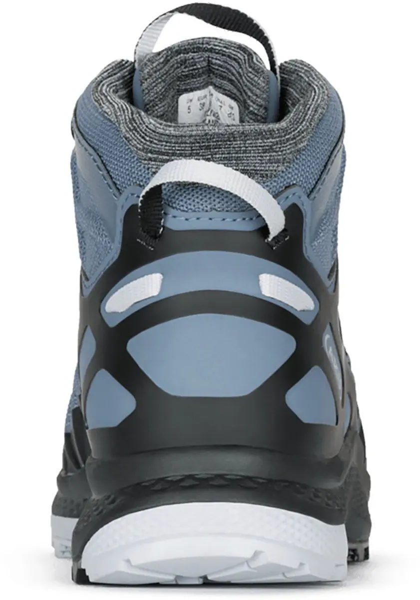 Aku Rocket Mid DFS GTX Wandelschoenen Dames - afbeelding 4 van 6