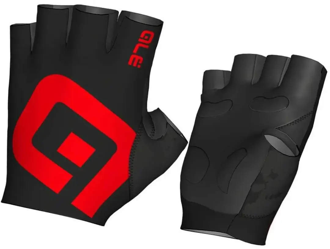 Ale Zomerhandschoenen Air - Rood - L