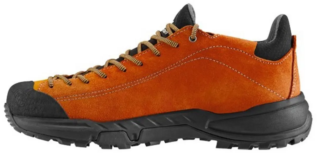 Zamberlan Free Blast GTX Pro Wandelschoenen - Oranje - afbeelding 5 van 6