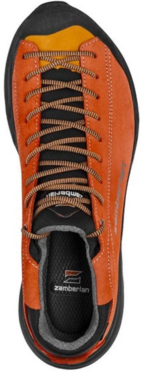 Zamberlan Free Blast GTX Pro Wandelschoenen - Oranje - afbeelding 4 van 6