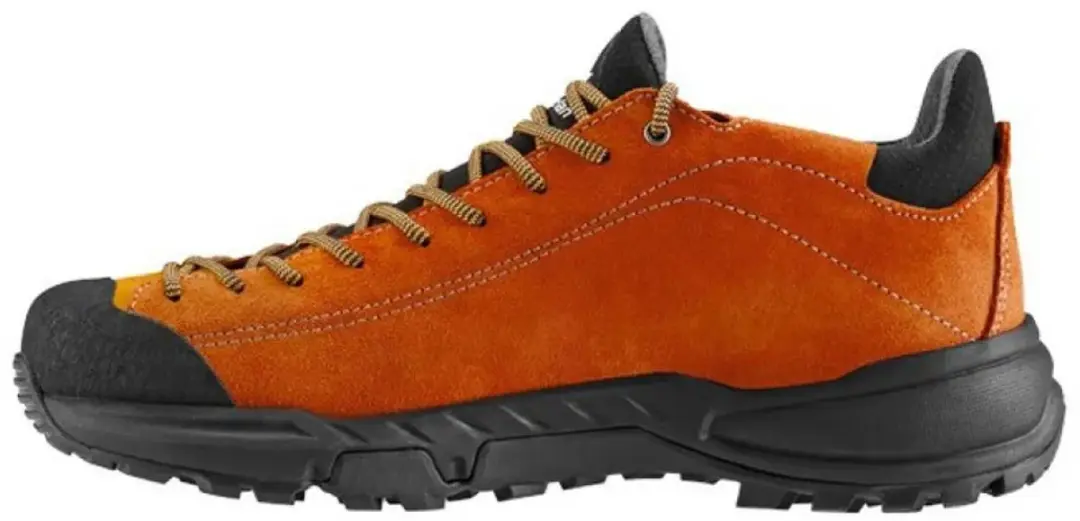 Zamberlan Free Blast GTX Pro Wandelschoenen - Oranje - afbeelding 6 van 6