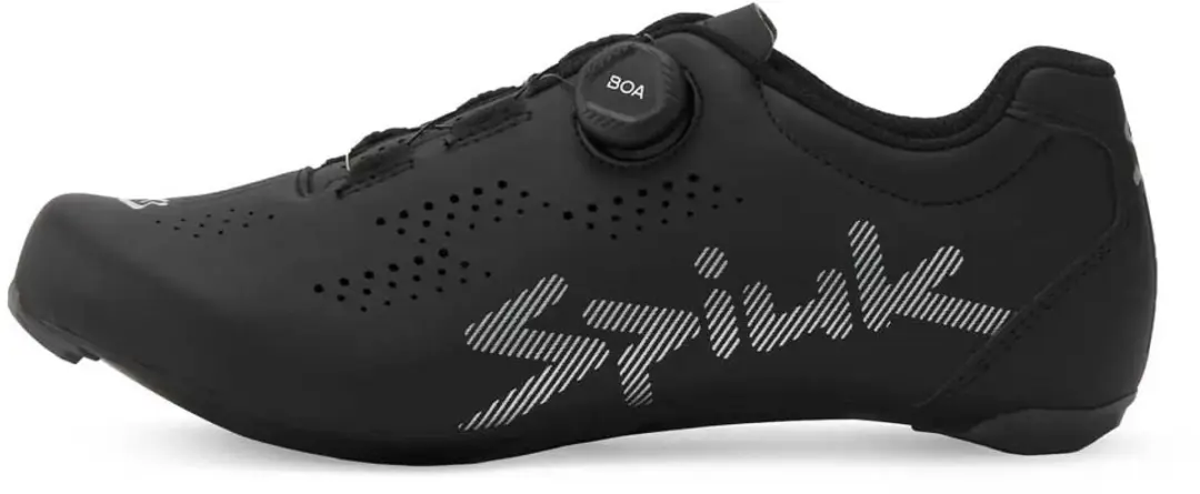 Spiuk Ruta Racefietsschoenen - Zwart - afbeelding 6 van 6