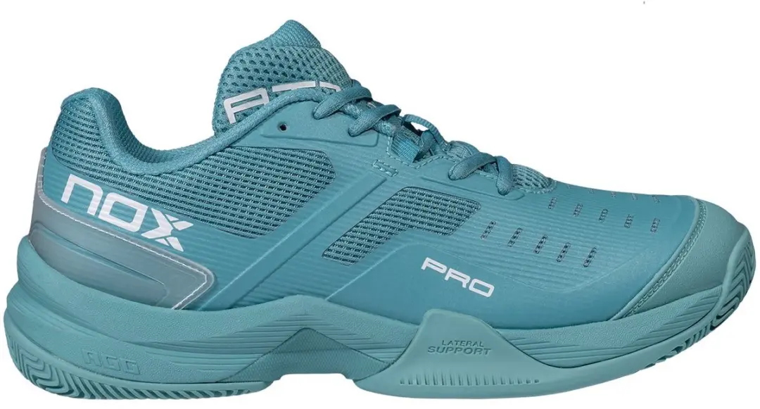 Nox AT10 Pro Padelschoenen - afbeelding 2 van 6
