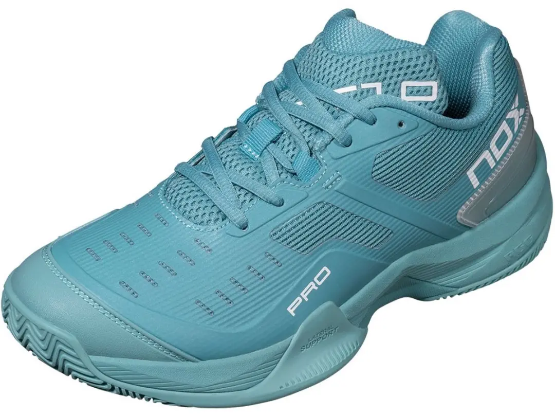 Nox AT10 Pro Padelschoenen - afbeelding 5 van 6
