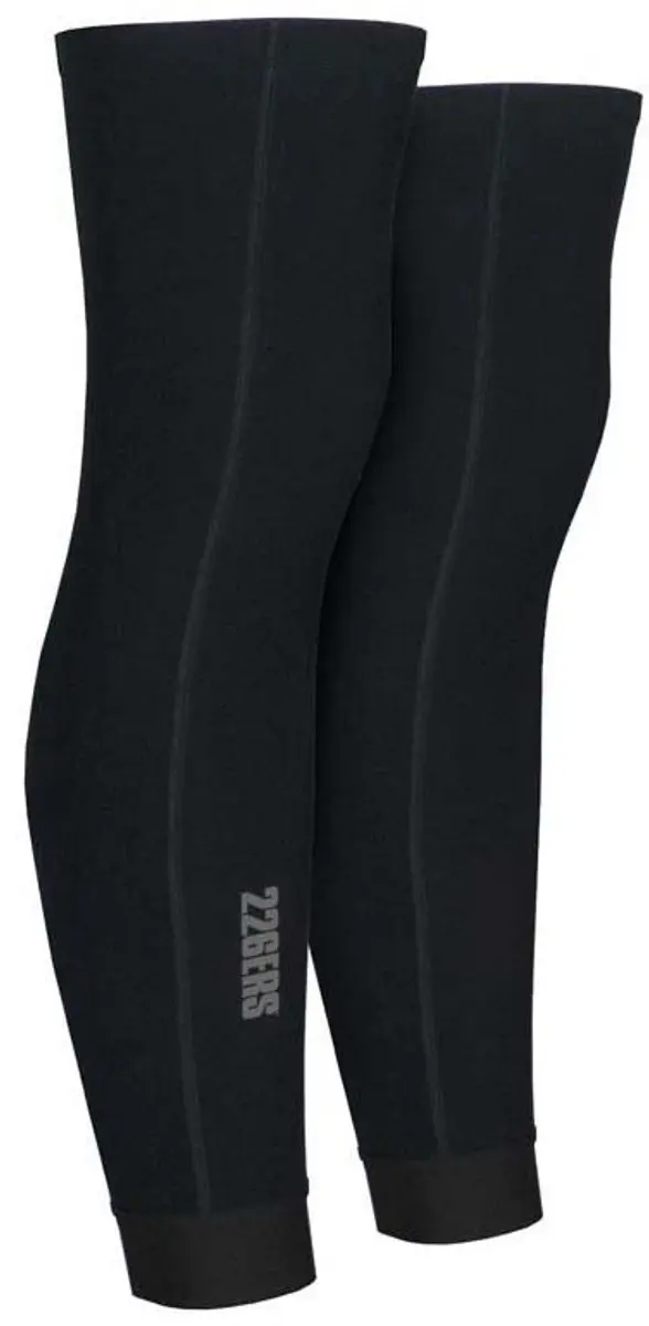 226ers Beenwarmers Zwart L Man