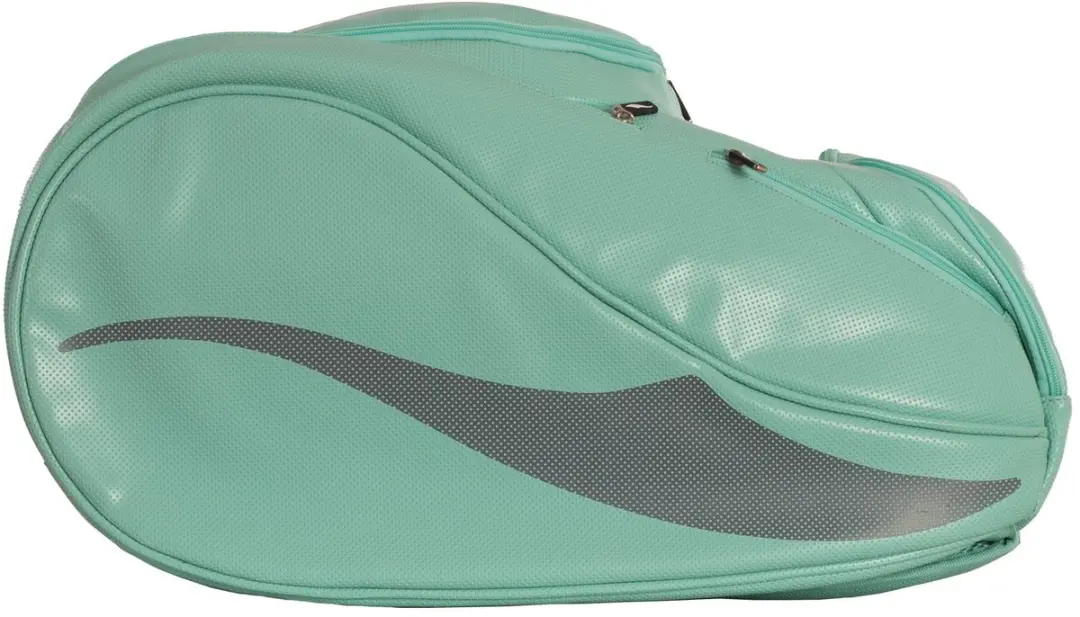 Softee Car V2 Padeltas - Burdeos - afbeelding 3 van 3