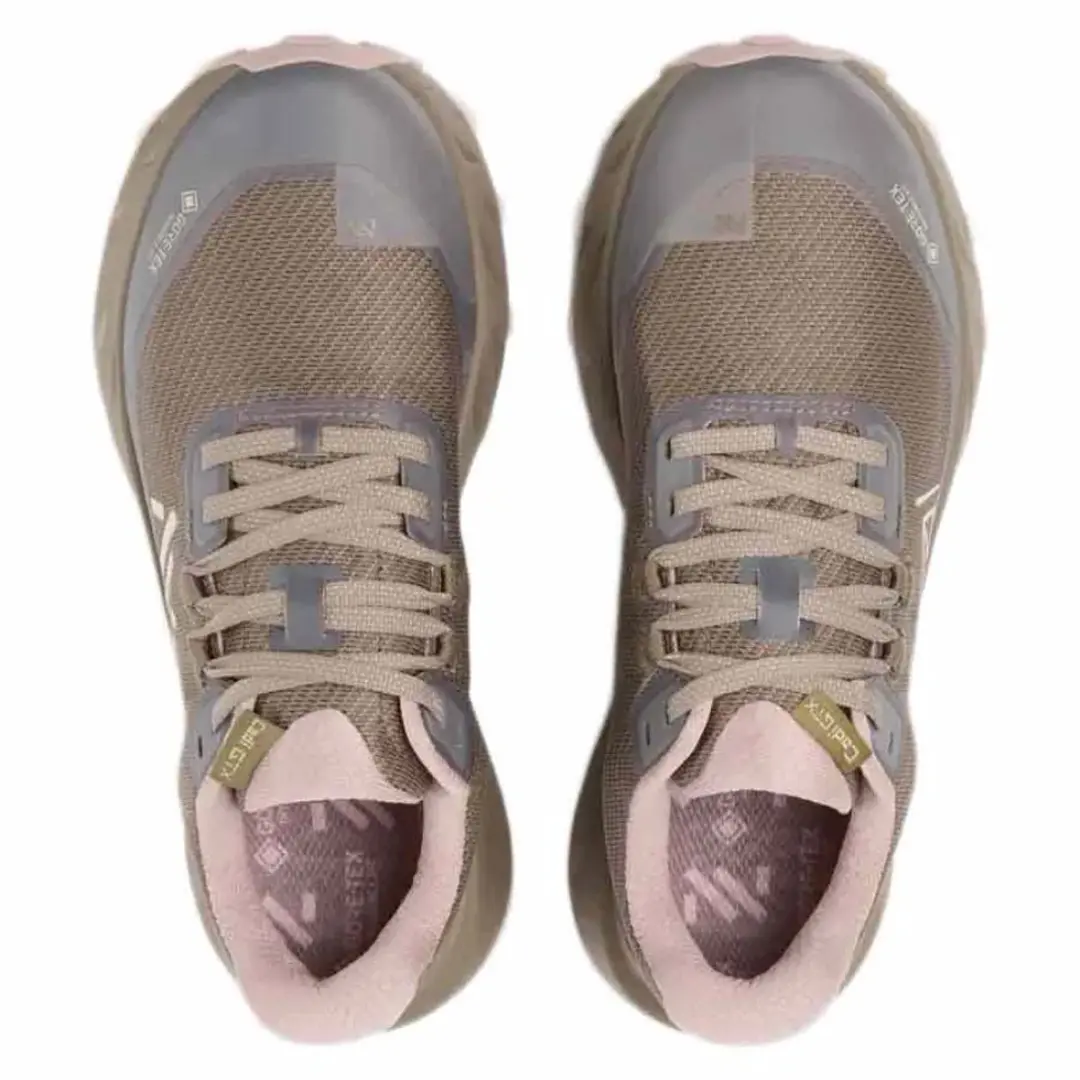 NNormal Cadí GORE-TEX Trailschoenen Dames - Bruin - 42 - afbeelding 3 van 4