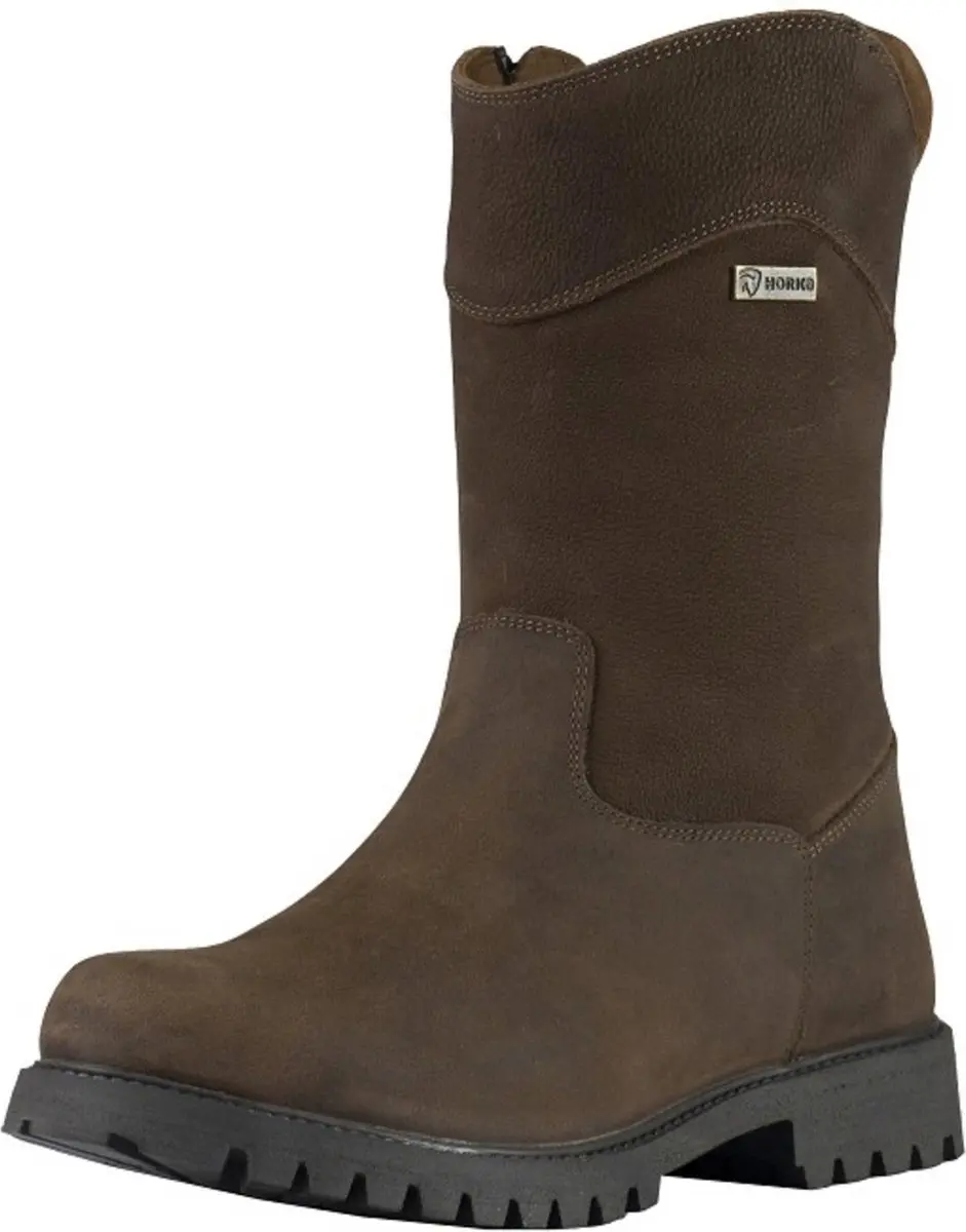 Horka Aspen Outdoorlaars - Bruin - afbeelding 2 van 6