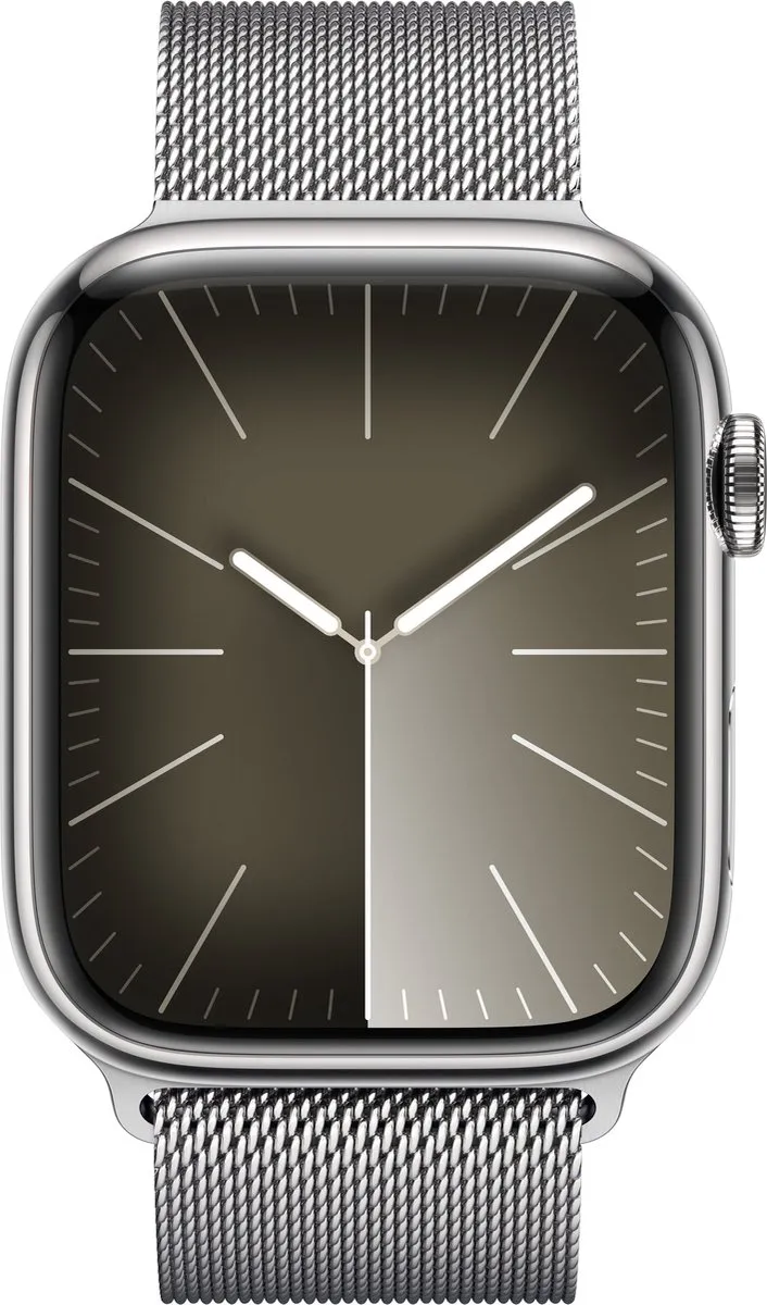 Apple Watch Milanese Loop