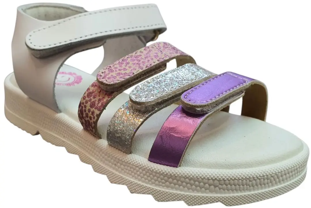 Develab Meisjes Sandalen