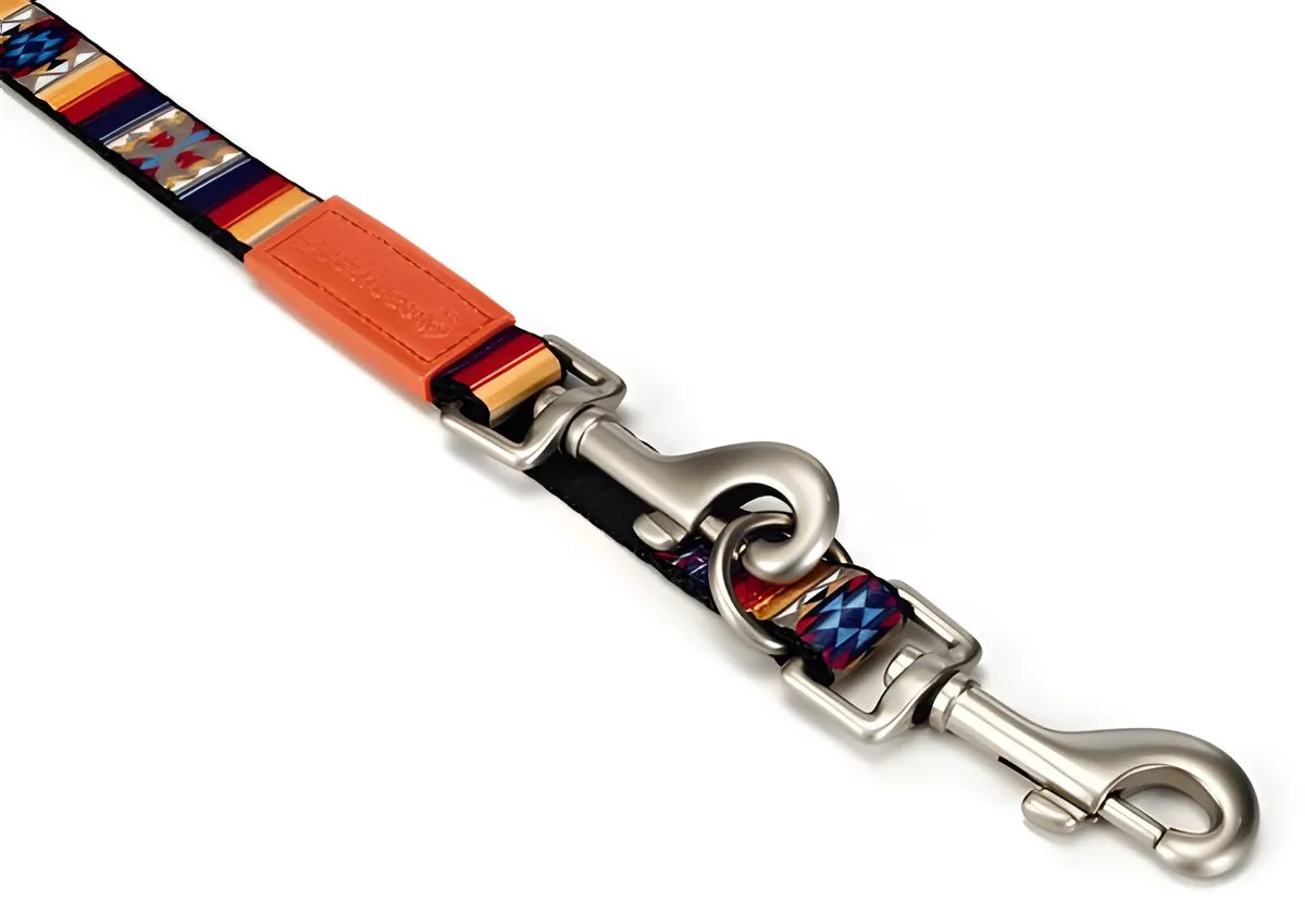 Beeztees Huvos Hondenriem - 200cm x 20mm