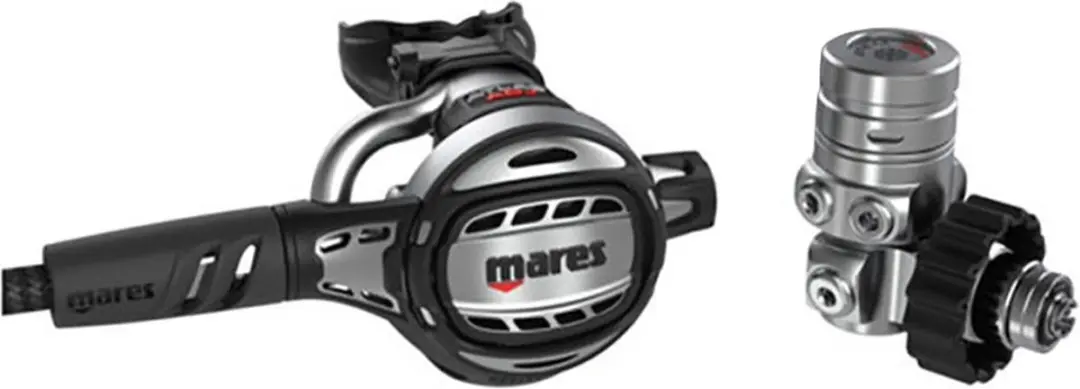 Mares Atlas Adjustable 62X TBP