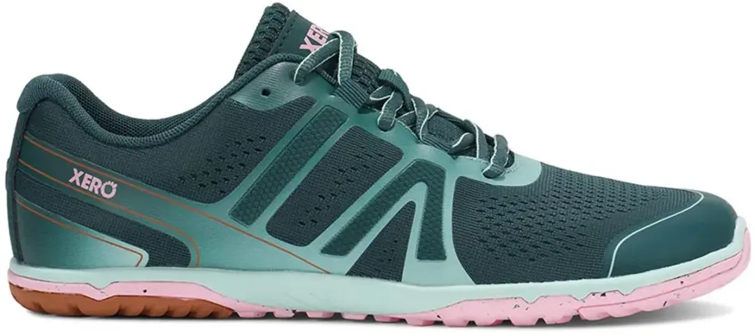 Xero Shoes HFS II Hardloopschoenen Dames