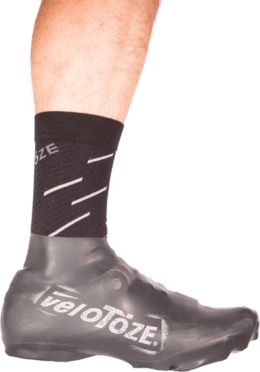 Velotoze Short Shoe Cover